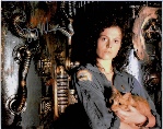 Weaver, Sigourney